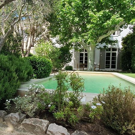 Maison D'Hotes La Bastide De Patou, Suite De 2 A 6 Personnes Marsilya Dış mekan fotoğraf