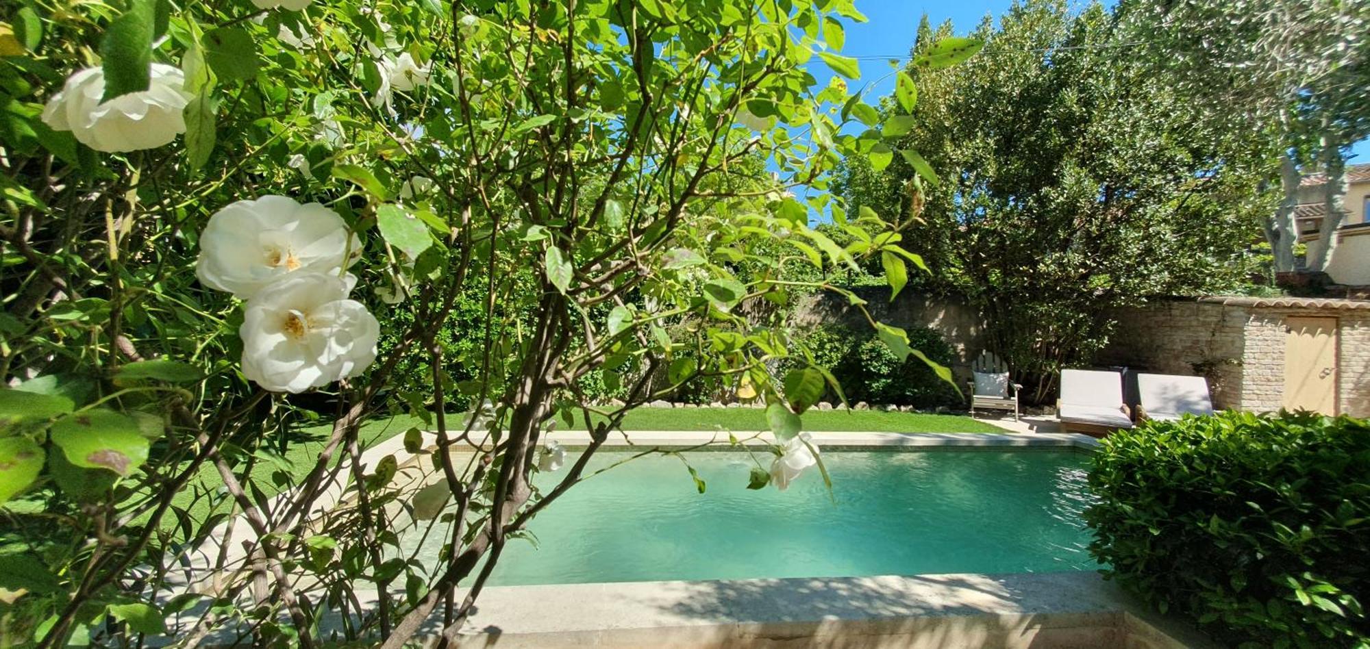Maison D'Hotes La Bastide De Patou, Suite De 2 A 6 Personnes Marsilya Dış mekan fotoğraf