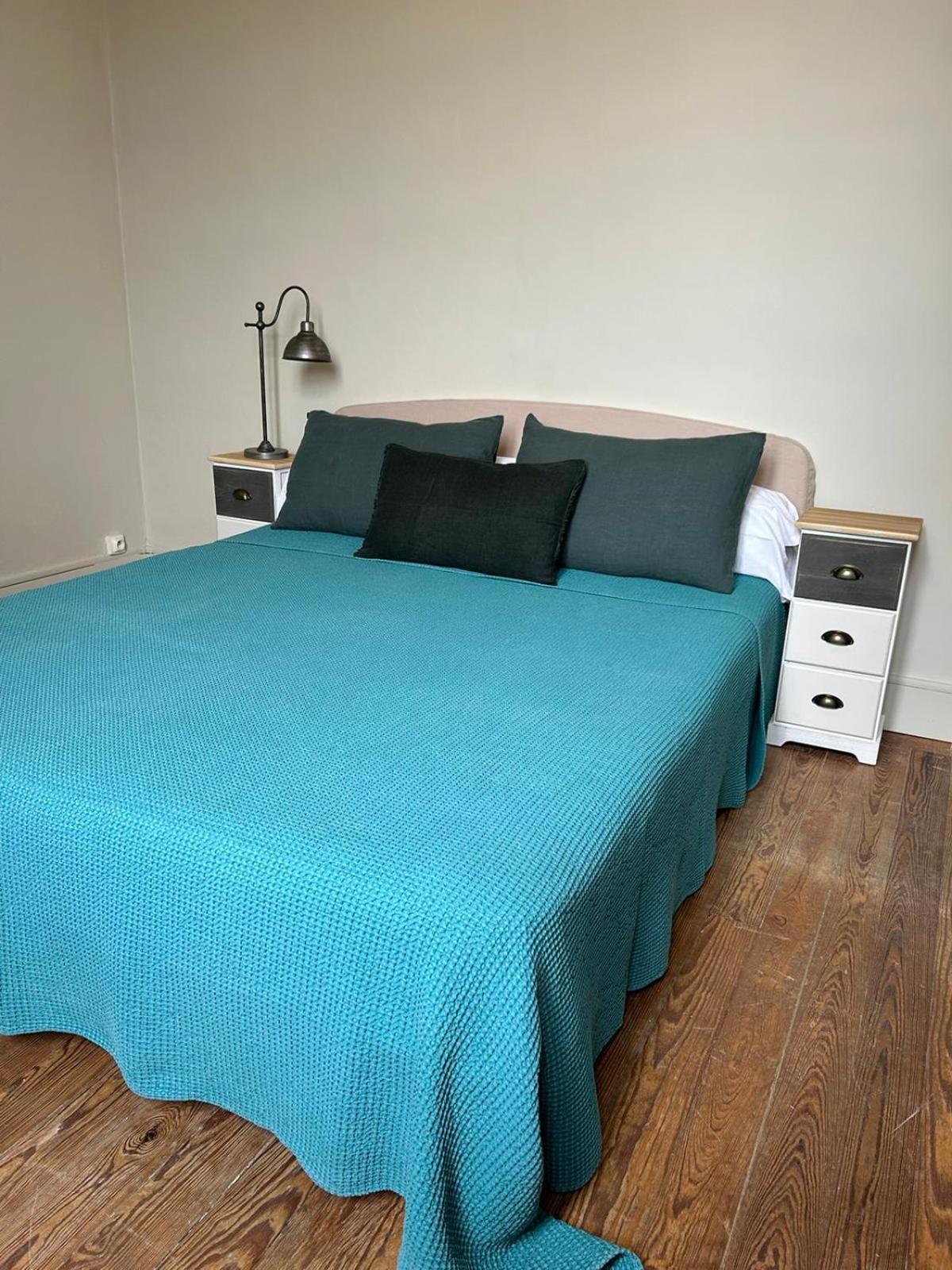 Maison D'Hotes La Bastide De Patou, Suite De 2 A 6 Personnes Marsilya Dış mekan fotoğraf